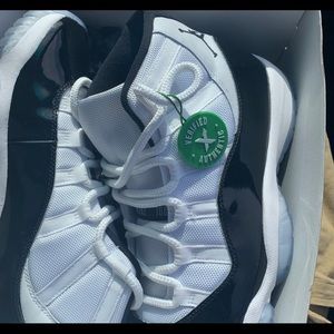 2018 air Jordan concord 11s